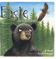 The Eagle and the Bear 1039105580 Book Cover