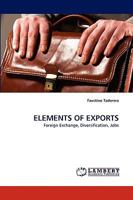 Elements of Exports 3838372212 Book Cover