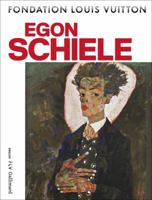 Egon Schiele 2072801559 Book Cover