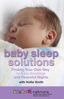 Baby Sleep Solutions 0755361016 Book Cover