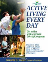 Active Living Every Day Participant Package 0736044337 Book Cover
