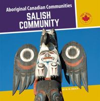 Salish Community 1773080059 Book Cover