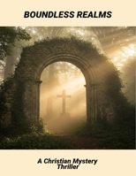 Boundless Realms: A Christian Mystery Thriller B0GTBBKWXD Book Cover