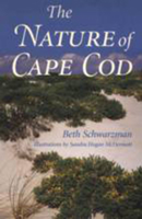The Nature of Cape Cod 1584651075 Book Cover