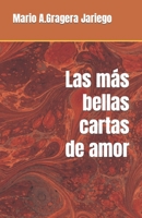 Las m�s bellas cartas de amor 1548998133 Book Cover