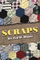 Scraps B0CBDKCH2H Book Cover