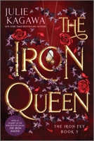 The Iron Queen 0373210183 Book Cover