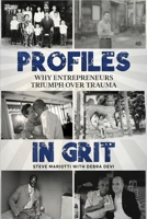 Profiles in Grit 1736999605 Book Cover