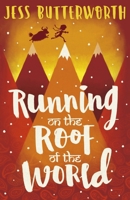 Running on the Roof of the World 1616209879 Book Cover