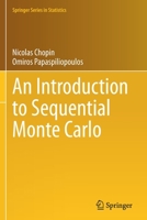 An Introduction to Sequential Monte Carlo 3030478475 Book Cover