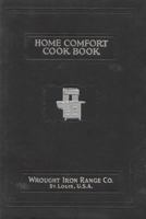 Home Comfort Cook Book 1925 Reprint 1640321306 Book Cover