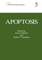 Apoptosis (Pezcoller Foundation Symposia) 0306447339 Book Cover