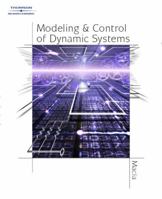 Modeling and Control of Dynamic Systems 8131501701 Book Cover