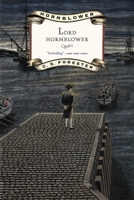 Lord Hornblower B000UDCMDA Book Cover