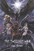 The Twilight War 1517330750 Book Cover