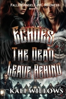Echoes the Dead Leave Behind (Fallen Angels - MC Madness) B0GZ2YXXZD Book Cover
