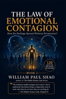 The Hidden Human Code: The Law of Emotional Contagion B0H1VRWS5H Book Cover
