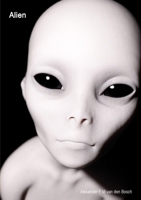 Alien 0244255237 Book Cover