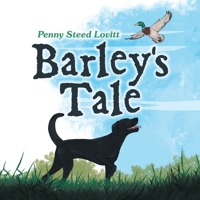 Barley's Tale 1665767383 Book Cover