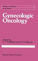 Gynecologic Oncology 0898385555 Book Cover