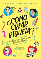 ¿Cómo crear riqueza? / How to Create Wealth (Spanish Edition) 6287687339 Book Cover