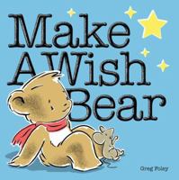 Make a Wish Bear 0670012394 Book Cover