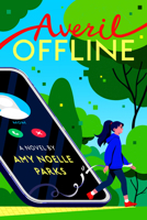 Averil Offline 0593618645 Book Cover