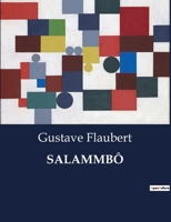 Salammbô (French Edition) B0CQGV4DLJ Book Cover