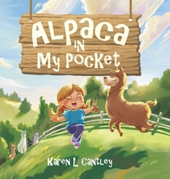 Alpaca in My Pocket 0228881897 Book Cover