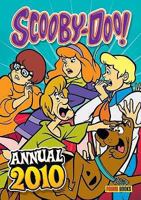 Scooby-Doo! Annual 2010 184653092X Book Cover