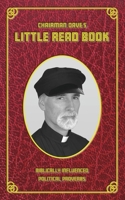 Chairman Dave's Little Read Book B0DTDMG8NX Book Cover