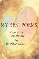 My Best Poems: Complete Collection 0648013502 Book Cover