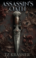 Assassin's Oath (Fateful) B0FRXWM9YM Book Cover