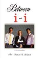 Between I and I 1438901461 Book Cover