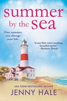 Summer by the Sea 1538720582 Book Cover