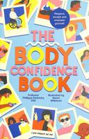 Body Confidence Book 0711279055 Book Cover