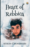 Heart of Rebica 9391531776 Book Cover