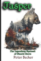 Jasper The Legendary Squirrel of Giants Grove B0DVSBKK18 Book Cover