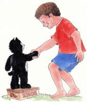 Bobbs and the Little Boy 0615425410 Book Cover