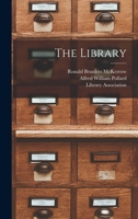 The Library 1016712502 Book Cover