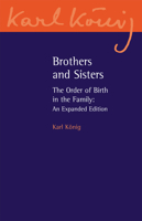 Brüder und Schwestern. Geburtenfolge als Schicksal 090354038X Book Cover