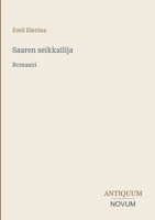 Saaren seikkailija: Romaani 3387427166 Book Cover
