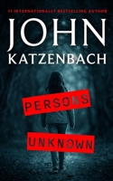 Persons Unknown B0GWRTMBQ3 Book Cover