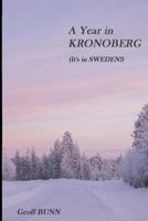 Sweden: A Year in Kronoberg?! 1792686234 Book Cover