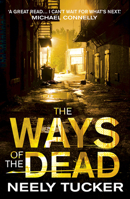 The Ways of the Dead 0143127349 Book Cover