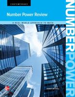 Number Power: Review 0076592367 Book Cover