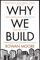 Why We Build 0062277561 Book Cover