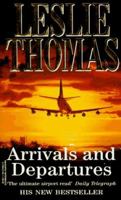 Arrivals and Departures 0749311320 Book Cover