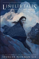 Liñulïe Tales: Legends of the Fay (The Thirteenth Essene) B0DCYZF9DB Book Cover