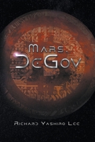 Mars.DeGov, the Social DApp B0BGQJFMKY Book Cover